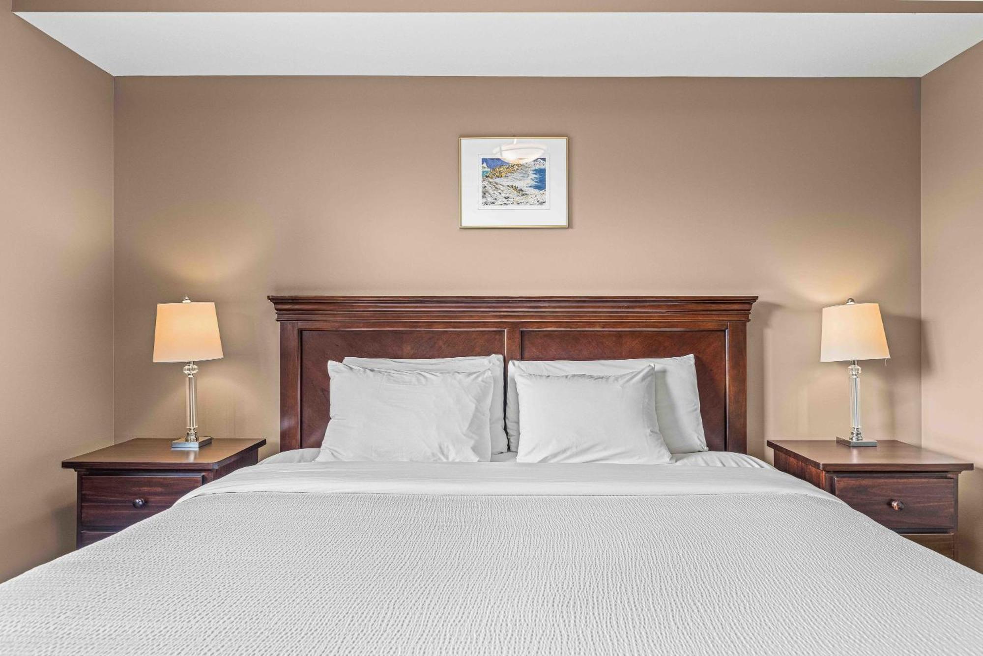 Best Views Of Canmore - 2Bed 2Bath Exterior photo